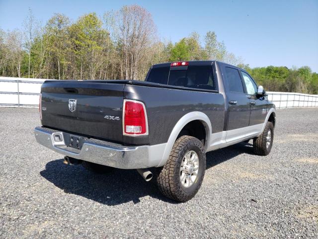Photo 4 from auction – 2017 RAM 2500 LARAM with VIN 3C6UR5FL7HG518918