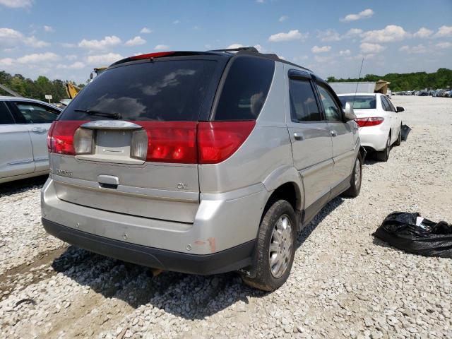 Photo 4 from auction – 2007 BUICK RENDEZVOUS with VIN 3G5DA03L47S502895