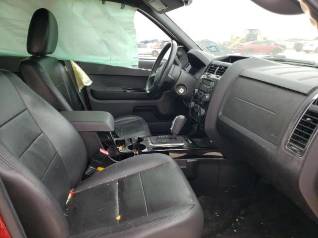 Photo 9 from auction – 2011 FORD ESCAPE LIM with VIN 1FMCU0EG4BKA62706