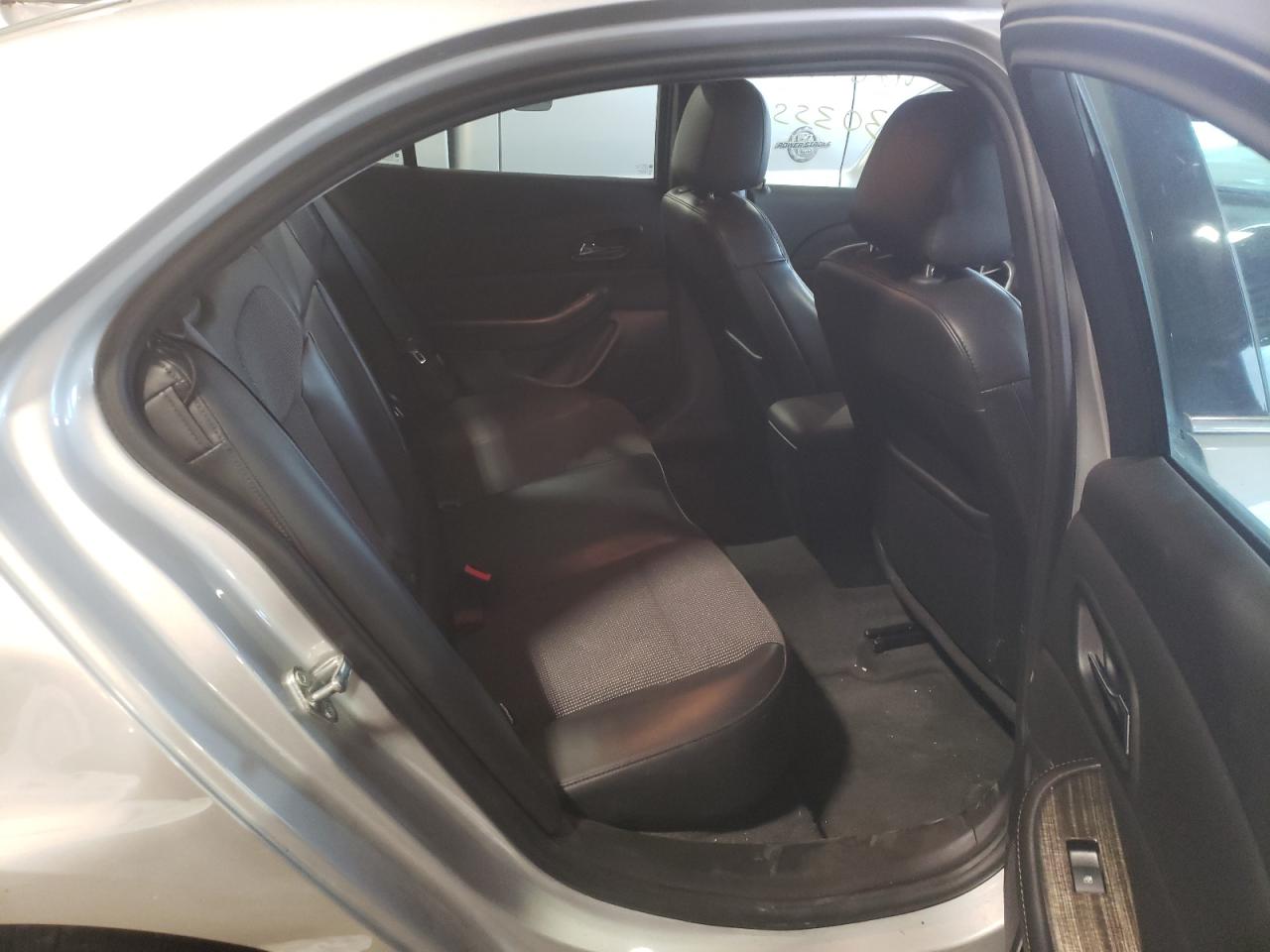 Photo 6 from auction – 2014 CHEVROLET MALIBU 1LT with VIN 1G11C5SL9EF213445