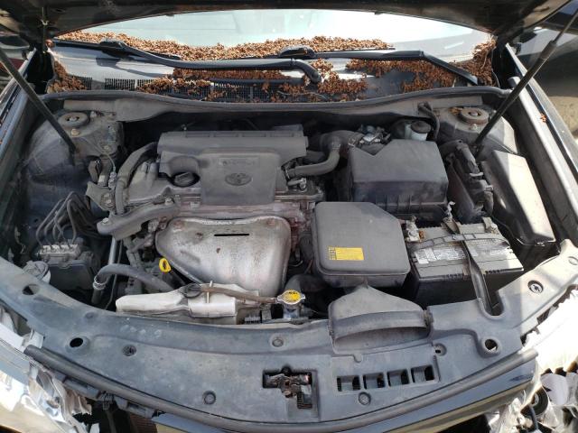 Фото 7 с аукциона – 2012 TOYOTA CAMRY BASE с VIN 4T1BF1FK6CU183449