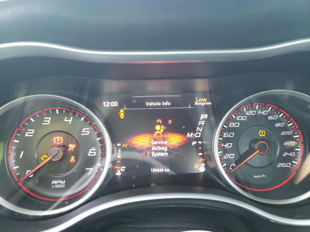 Zdjęcie 8 z aukcji – 2015 DODGE CHARGER SX z VIN 2C3CDXHG2FH765294