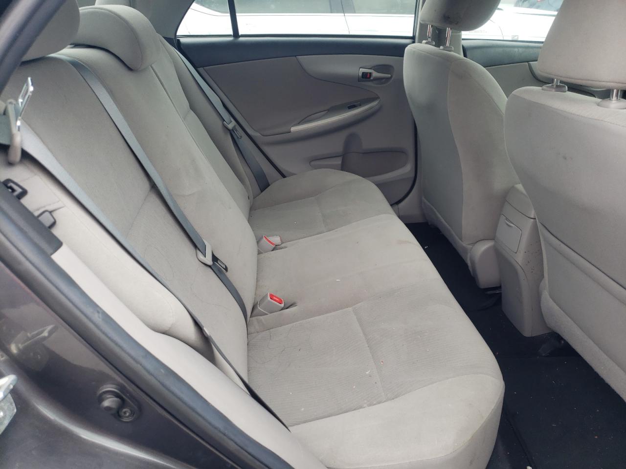 Photo 6 from auction – 2013 TOYOTA COROLLA BA with VIN 5YFBU4EE7DP195311