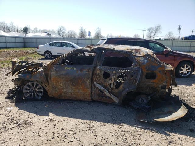 Photo 10 from auction – 2022 CHEVROLET TRAILBLAZE with VIN KL79MSSL1NB054950