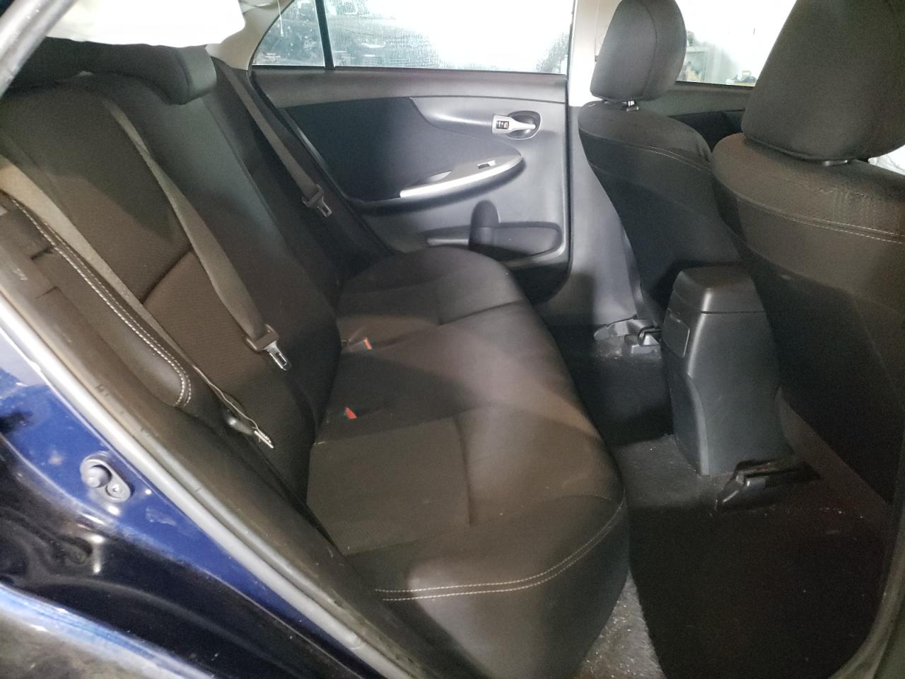 Photo 6 from auction – 2012 TOYOTA COROLLA BA with VIN 2T1BU4EE0CC806584