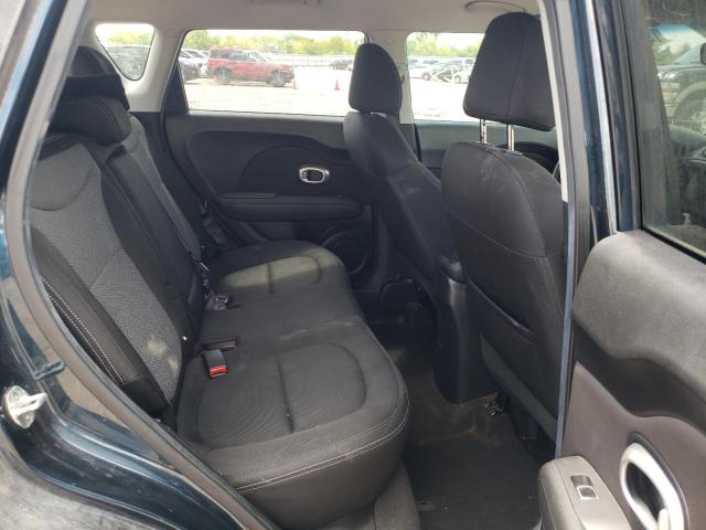 Photo 6 from auction – 2018 KIA SOUL + with VIN KNDJP3A57J7539591