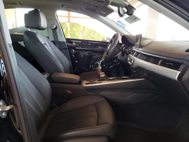 Photo 5 from auction – 2017 AUDI A4 ULTRA P with VIN WAUGMAF46HA173043
