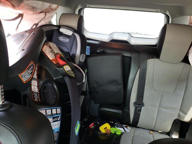 Photo 8 from auction – 2017 CHEVROLET EQUINOX PR with VIN 2GNALDEK0H1589572