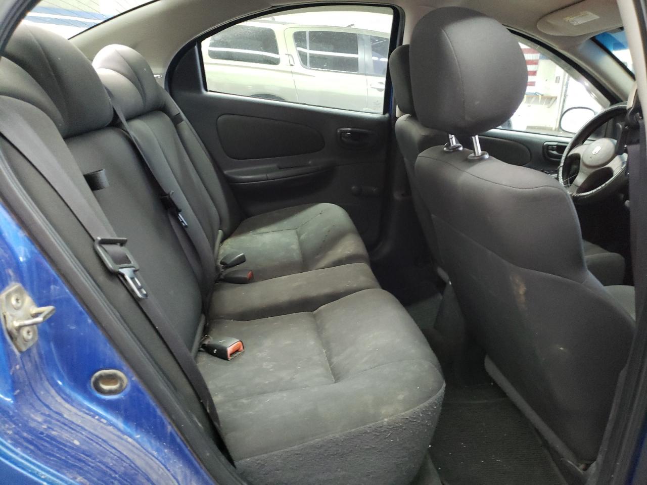 صورة رقم 6 من المزاد - 2005 DODGE NEON SXT مع VIN 1B3ES56C15D107249