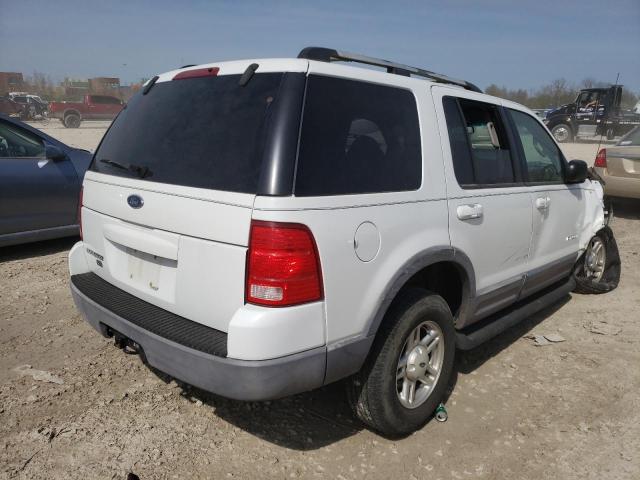 Photo 4 from auction – 2002 FORD EXPLORER X with VIN 1FMZU73E42ZA49871