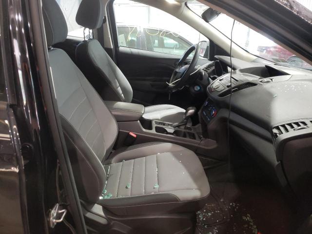 Photo 5 from auction – 2017 FORD ESCAPE S with VIN 1FMCU0F75HUC74719