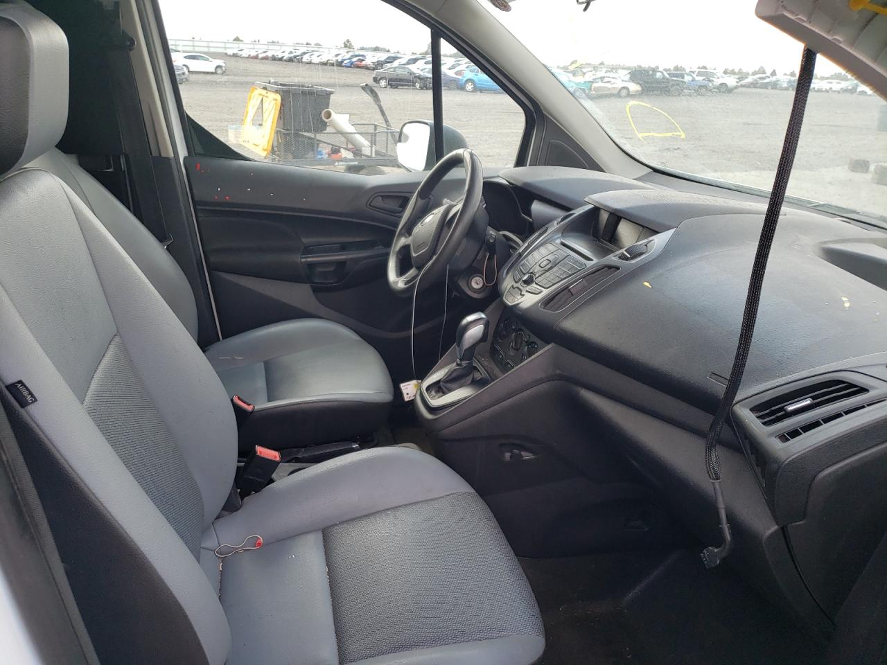 Photo 5 from auction – 2014 FORD TRANSIT CO with VIN NM0LS6E79E1161414