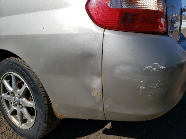 Zdjęcie 9 z aukcji – 2003 TOYOTA PRIUS z VIN JT2BK18U630083740