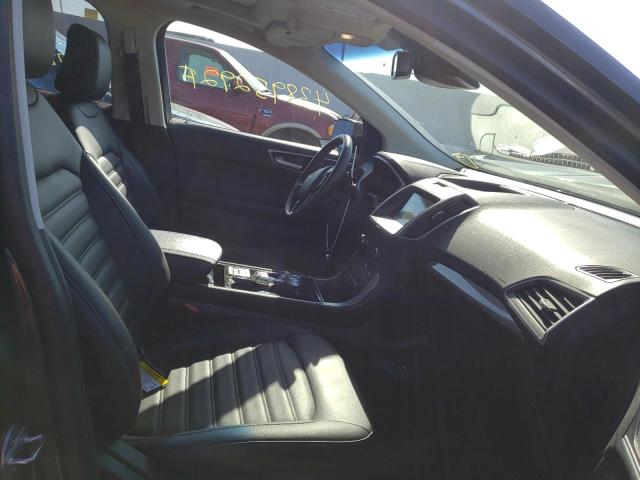 Photo 5 from auction – 2020 FORD EDGE SEL with VIN 2FMPK4J97LBA87035