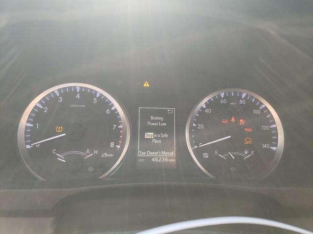 Photo 8 from auction – 2017 TOYOTA HIGHLANDER with VIN 5TDBZRFH5HS434598