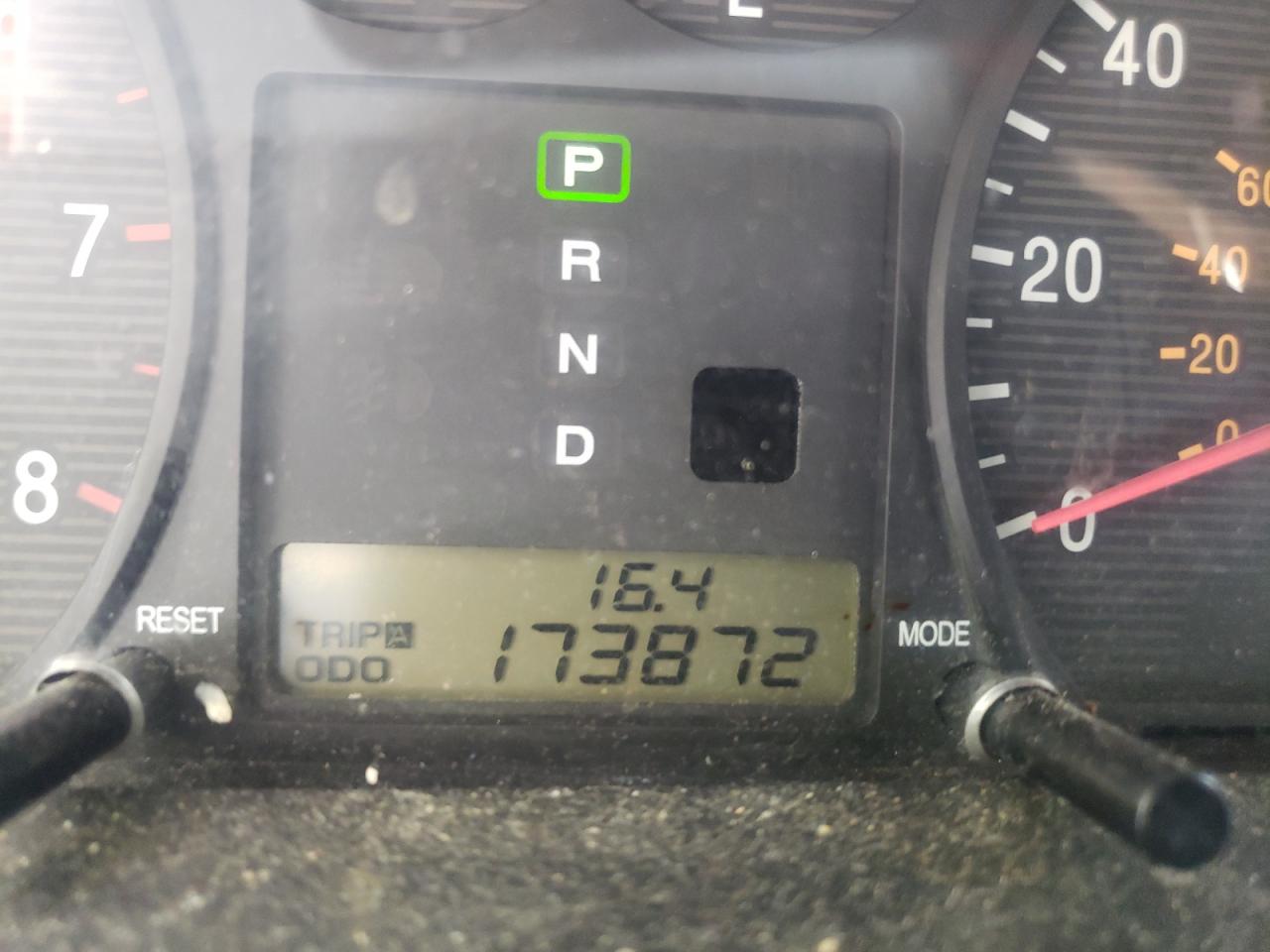 Photo 8 from auction – 2004 HYUNDAI SONATA GLS with VIN KMHWF35H94A062016