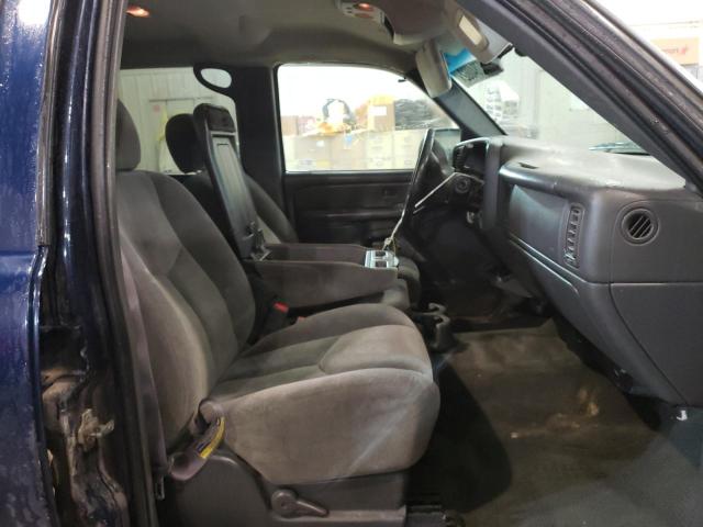 Photo 5 from auction – 2005 CHEVROLET SILVERADO with VIN 2GCEK13T451141144