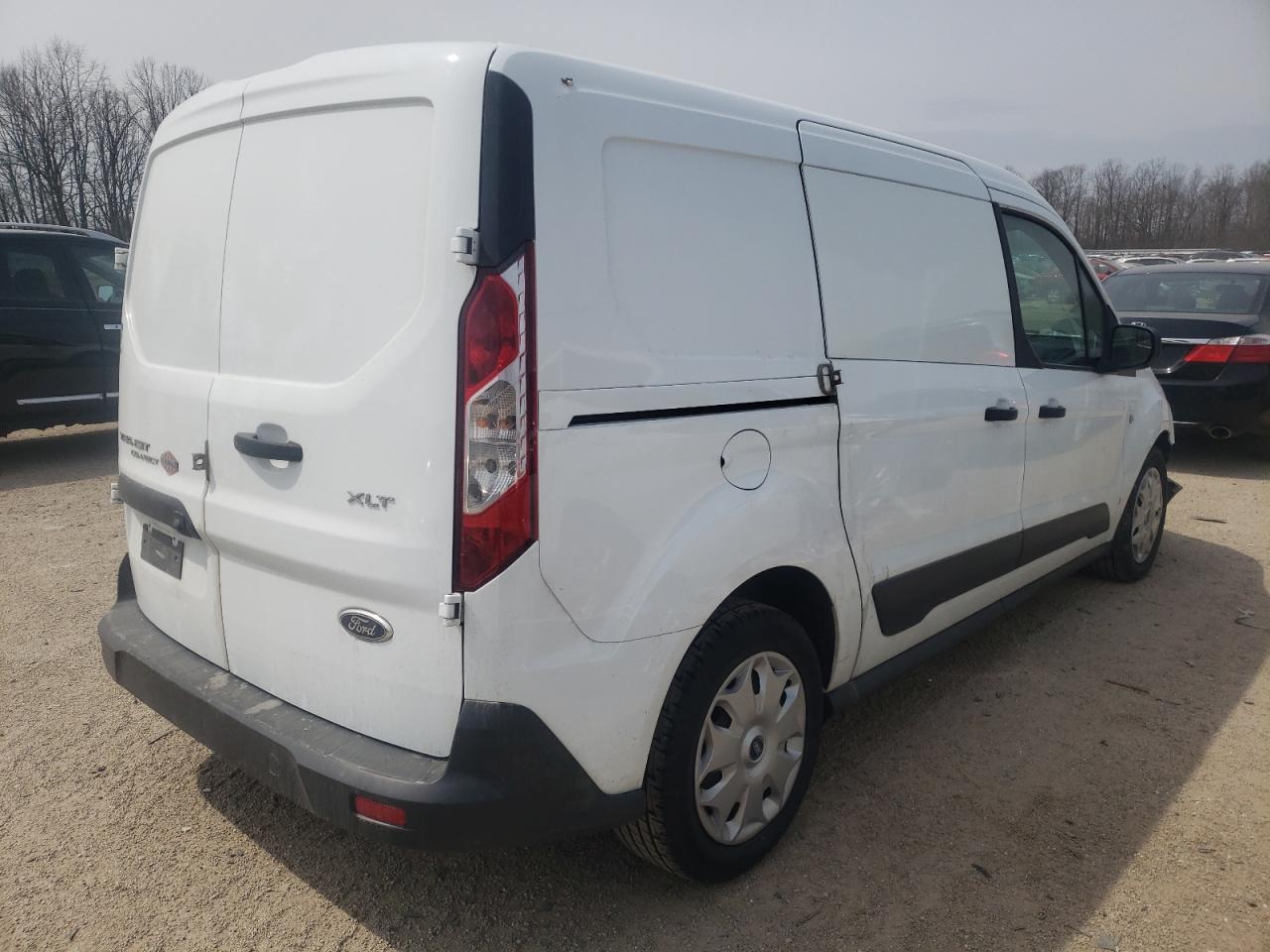 Photo 4 from auction – 2016 FORD TRANSIT CO with VIN NM0LS7F70G1242826