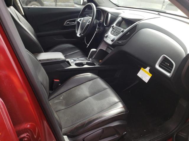Photo 5 from auction – 2012 CHEVROLET EQUINOX LT with VIN 2GNFLFE5XC6336752