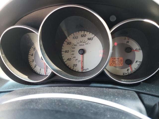 Photo 8 from auction – 2009 MAZDA 3 I with VIN JM1BK32F391242715