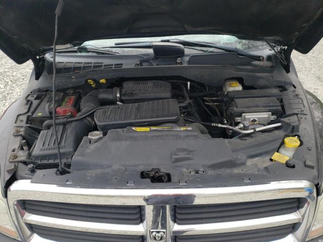 Photo 7 from auction – 2005 DODGE DURANGO ST with VIN 1D4HB38NX5F581187