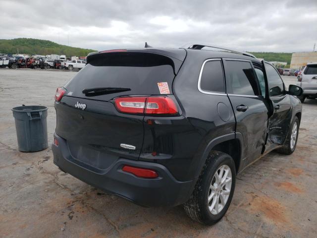 Photo 4 from auction – 2016 JEEP CHEROKEE L with VIN 1C4PJLCB6GW288432