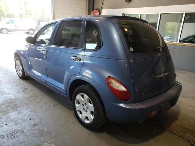 Photo 3 from auction – 2007 CHRYSLER PT CRUISER with VIN 3A8FY58B57T521291