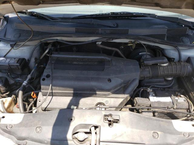 Photo 7 from auction – 2004 HONDA ODYSSEY EX with VIN 5FNRL18814B097053