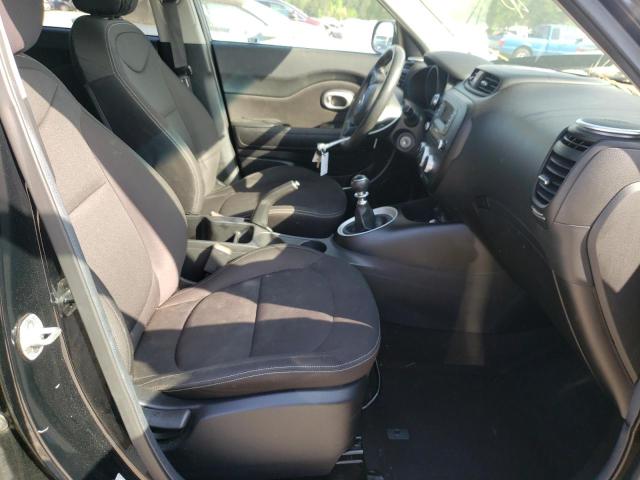 Zdjęcie 5 z aukcji – 2016 KIA SOUL z VIN KNDJN2A22G7363967