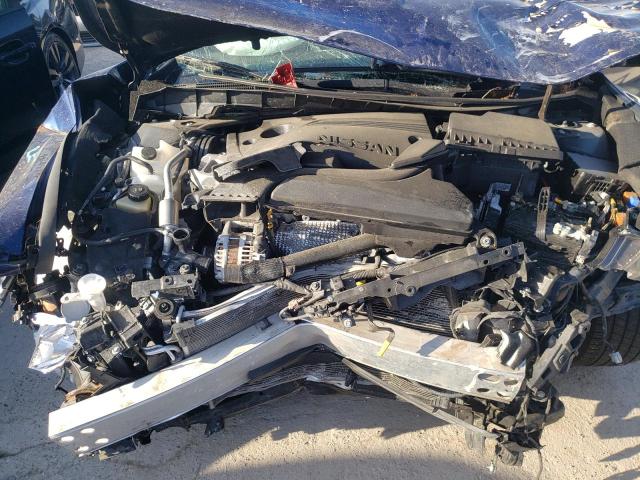 Photo 7 from auction – 2018 NISSAN ALTIMA 2.5 with VIN 1N4AL3AP4JC282013
