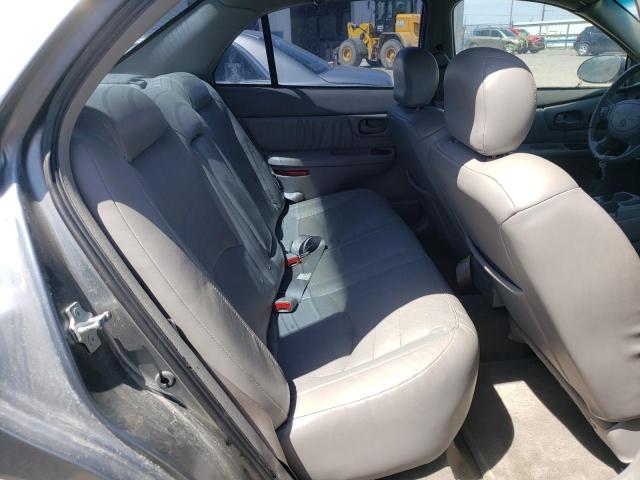 Photo 6 from auction – 2004 BUICK CENTURY CU with VIN 2G4WS52J641250128