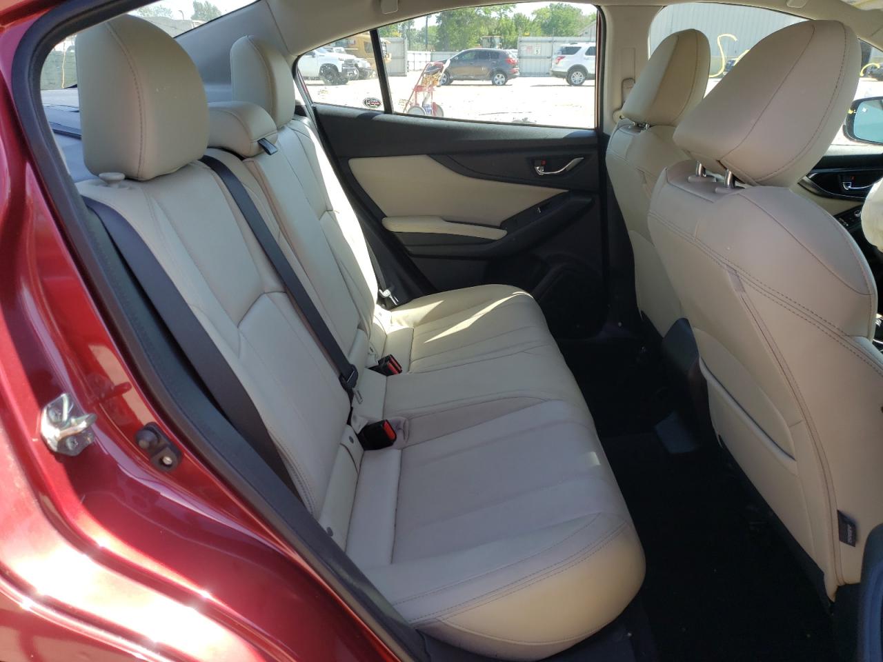 Photo 6 from auction – 2019 SUBARU IMPREZA LI with VIN 4S3GKAS61K3600589