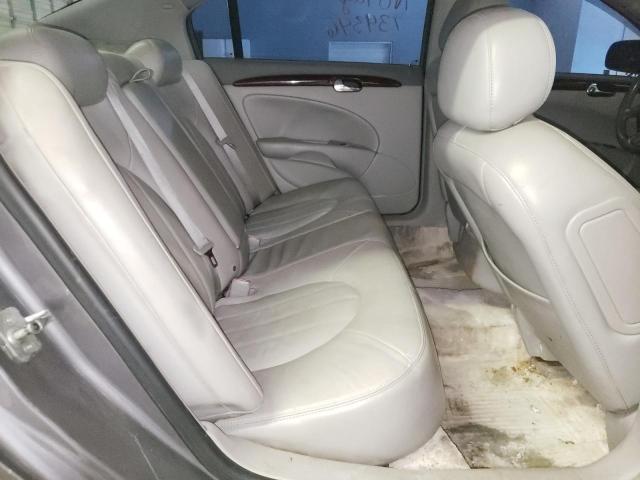 Photo 6 from auction – 2007 BUICK LUCERNE CX with VIN 1G4HD572X7U142771