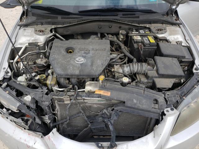 Photo 7 from auction – 2008 MAZDA 6 I with VIN 1YVHP80C785M47215
