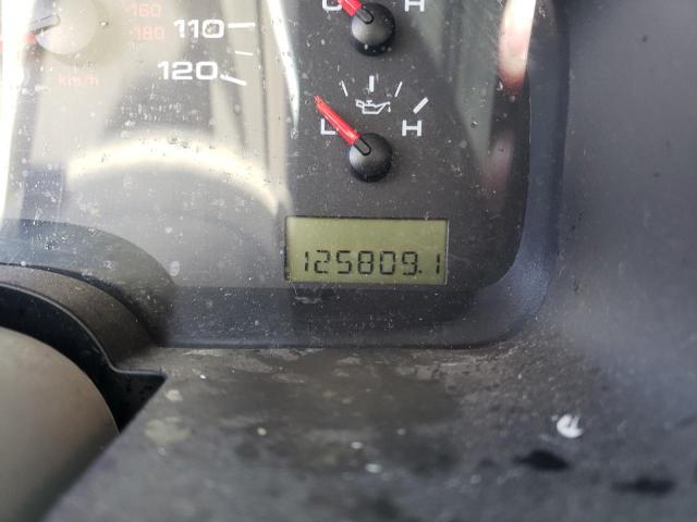 Photo 8 from auction – 2005 FORD F150 SUPER with VIN 1FTPW14545FB22079