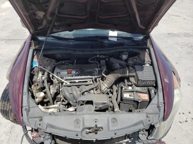 Photo 7 from auction – 2012 HONDA ACCORD LX with VIN 1HGCP2F3XCA207176