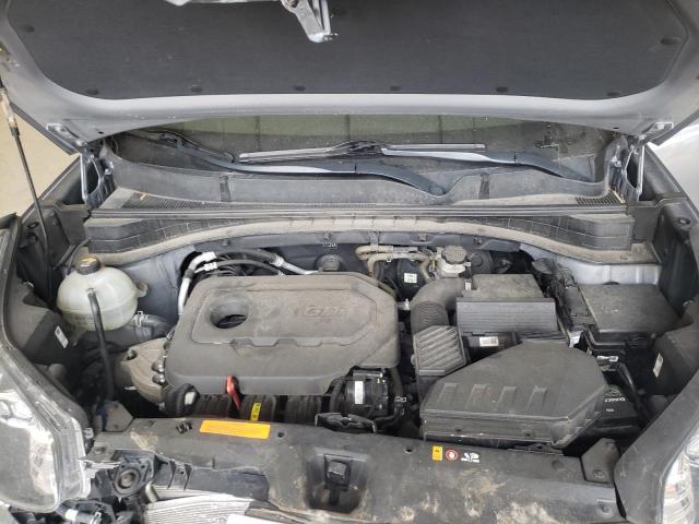 Photo 7 from auction – 2017 KIA SPORTAGE L with VIN KNDPMCAC4H7204610