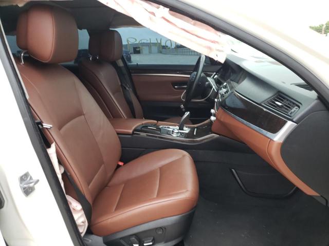 Photo 5 from auction – 2013 BMW 528 XI with VIN WBAXH5C59DD110519