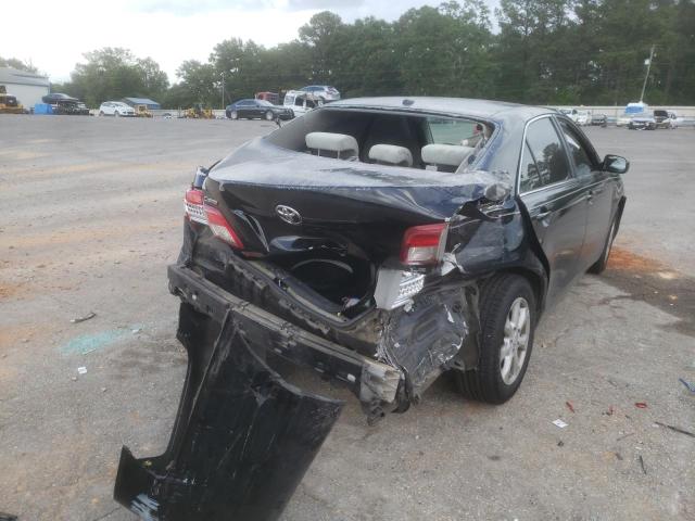Photo 9 from auction – 2011 TOYOTA CAMRY BASE with VIN 4T4BF3EK2BR104327