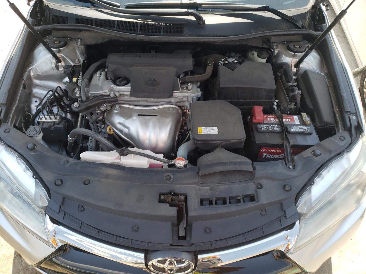 Photo 7 from auction – 2016 TOYOTA CAMRY LE with VIN 4T1BF1FK5GU236096