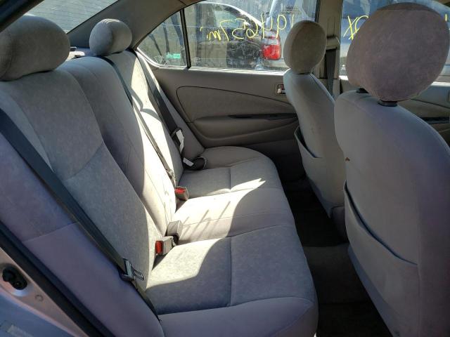 Zdjęcie 6 z aukcji – 2003 TOYOTA PRIUS z VIN JT2BK18U630083740