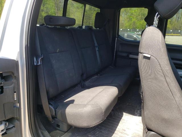 صورة رقم 6 من المزاد - 2017 FORD F150 SUPER مع VIN 1FTFX1EF5HFC41487