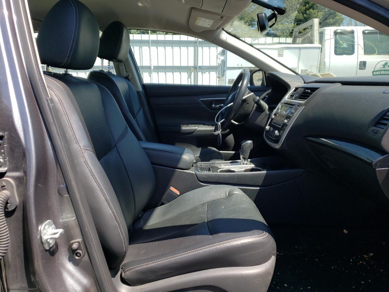 Photo 5 from auction – 2018 NISSAN ALTIMA 2.5 with VIN 1N4AL3AP7JC178339