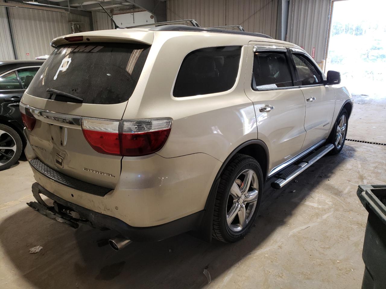 Photo 4 from auction – 2012 DODGE DURANGO CI with VIN 1C4SDJET4CC100529