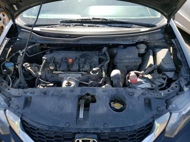 Photo 7 from auction – 2013 HONDA CIVIC LX with VIN 2HGFB2F55DH025112