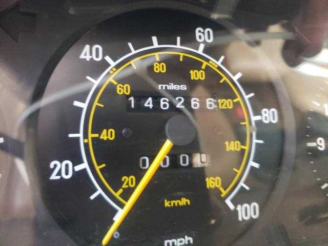 Photo 3 from auction – 1983 MERCEDES-BENZ 240D with VIN WDBAB23A5DB382923