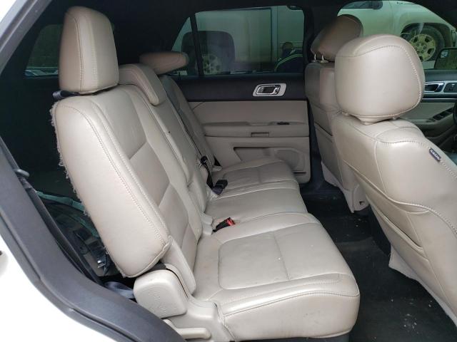 Photo 6 from auction – 2011 FORD EXPLORER X with VIN 1FMHK8D89BGA66452