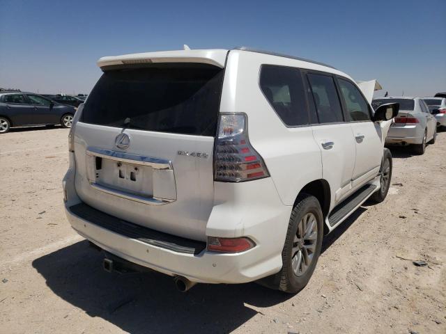 Photo 4 from auction – 2014 LEXUS GX 460 PRE with VIN JTJJM7FX9E5073719