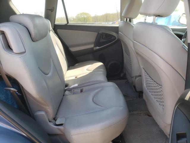 Photo 6 from auction – 2010 TOYOTA RAV4 LIMIT with VIN 2T3DK4DV1AW020537