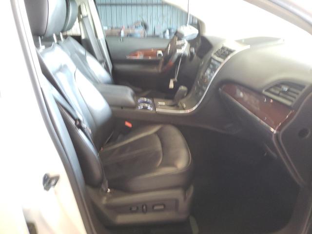 Foto 5 de la subasta – 2014 LINCOLN MKX con VIN 2LMDJ8JK6EBL08857